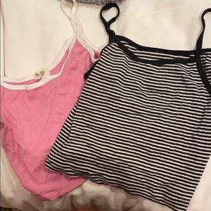 Brandy Melville Tank top set